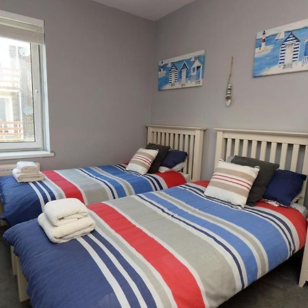 Mermaid Apartment - Sea Front Apartment With Views Saundersfoot Zewnętrze zdjęcie